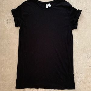 H&M t-shirt dress